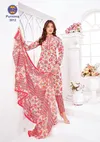 Purnima Vol 3 By Mfc Printed Cotton Surat Dress Material Wholesale Market
